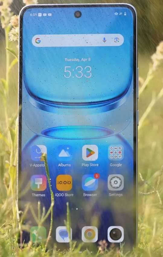 📱 iQOO Z10 (5G) – Key Highlights