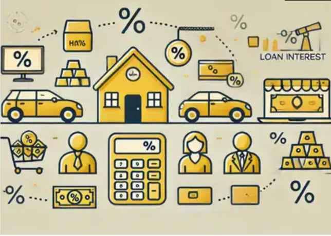Home Loan Rates Gire – Public Sector Banks ne loan sasta kiya!